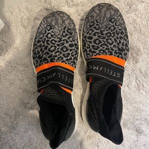 Stella McCartney Limited Edition Shoe with Adidas